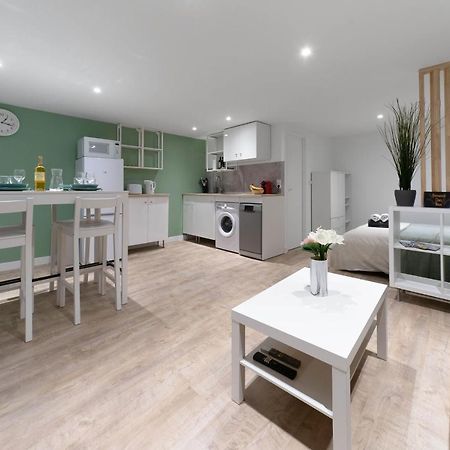 ※Perrier Menthe※ Hyper-Centre Et Tranquillite Apartment Clermont-Ferrand Bagian luar foto