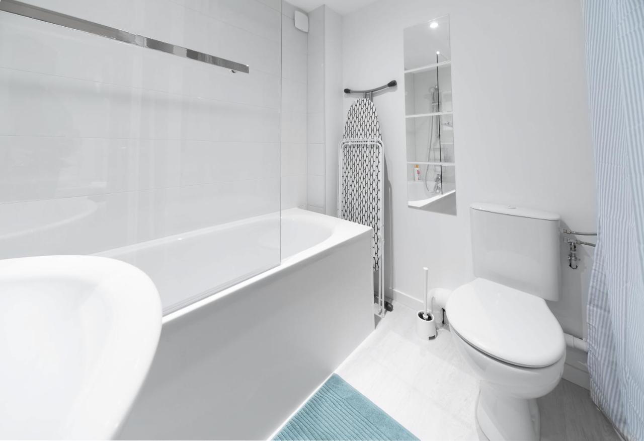 ※Perrier Menthe※ Hyper-Centre Et Tranquillite Apartment Clermont-Ferrand Bagian luar foto