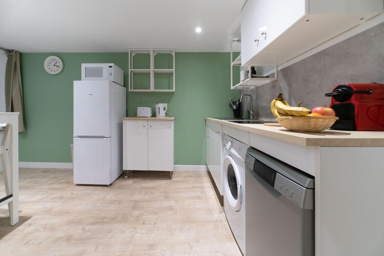 ※Perrier Menthe※ Hyper-Centre Et Tranquillite Apartment Clermont-Ferrand Bagian luar foto