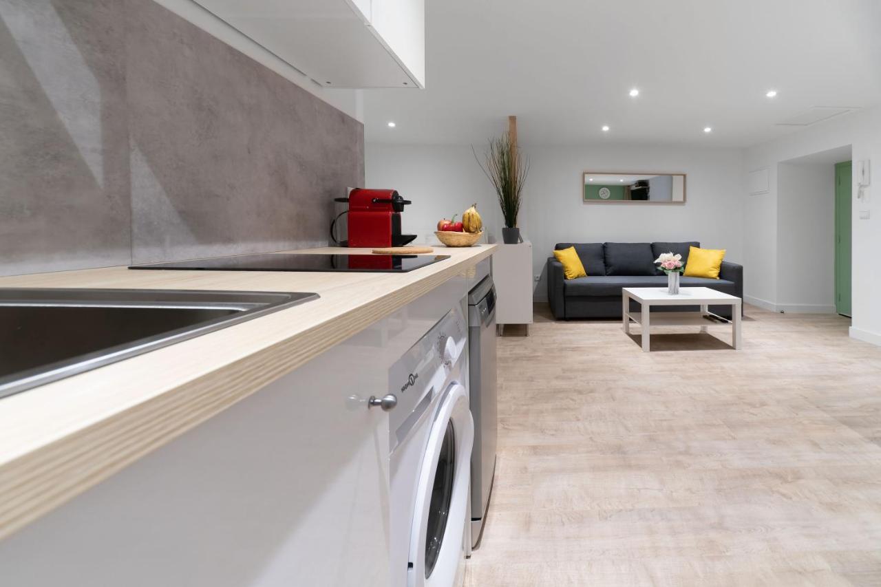 ※Perrier Menthe※ Hyper-Centre Et Tranquillite Apartment Clermont-Ferrand Bagian luar foto