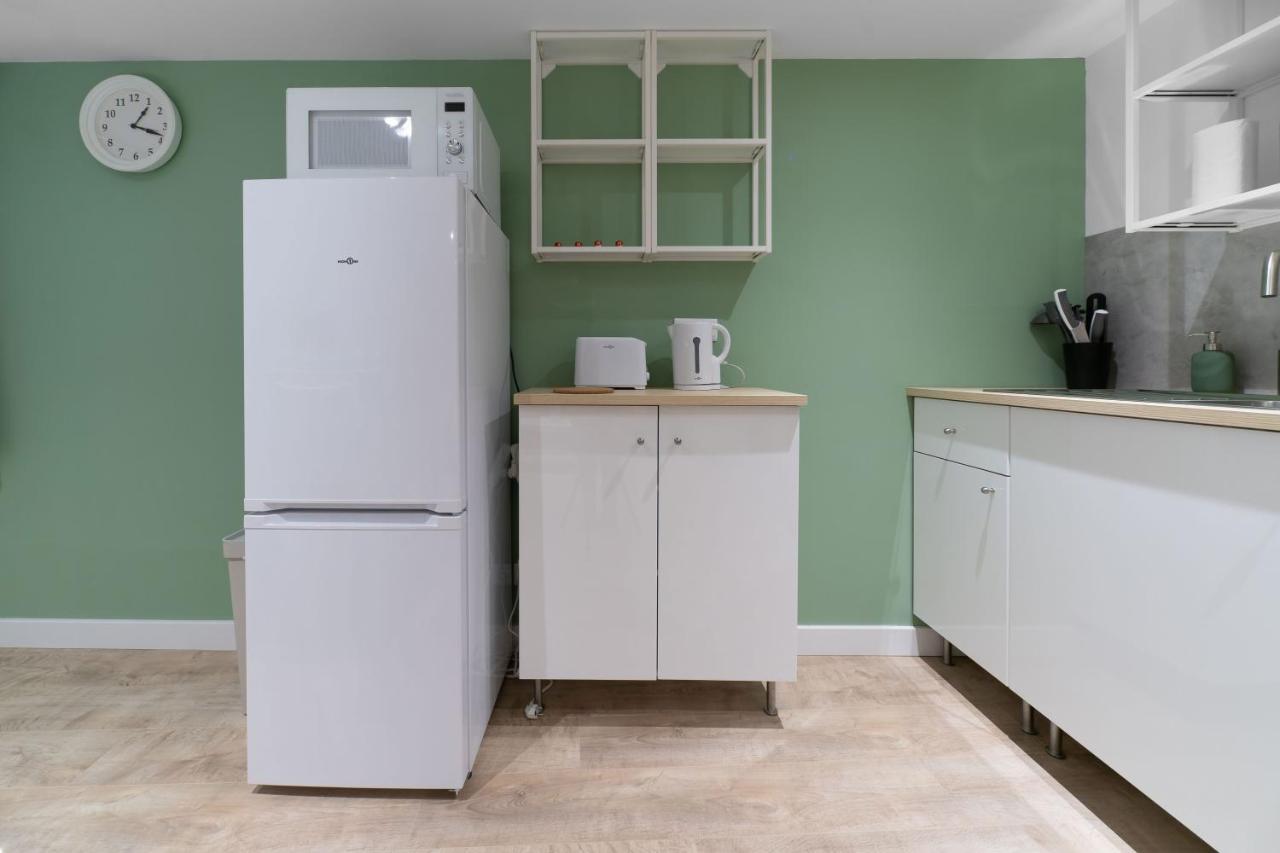 ※Perrier Menthe※ Hyper-Centre Et Tranquillite Apartment Clermont-Ferrand Bagian luar foto
