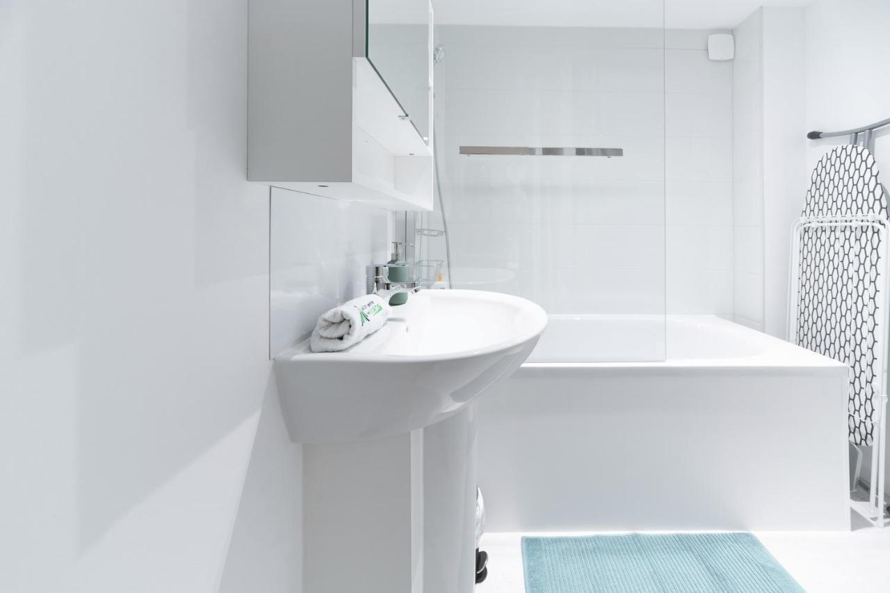※Perrier Menthe※ Hyper-Centre Et Tranquillite Apartment Clermont-Ferrand Bagian luar foto