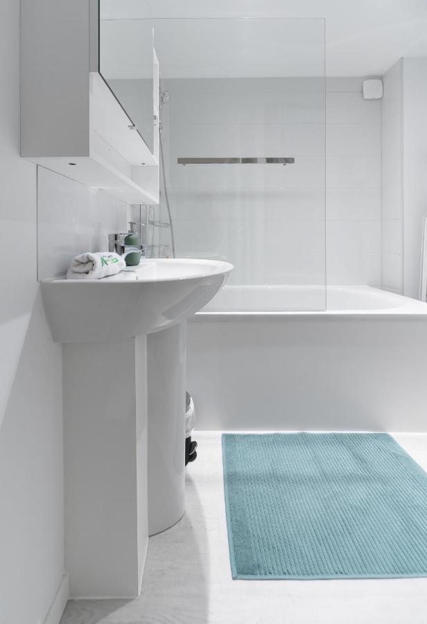 ※Perrier Menthe※ Hyper-Centre Et Tranquillite Apartment Clermont-Ferrand Bagian luar foto