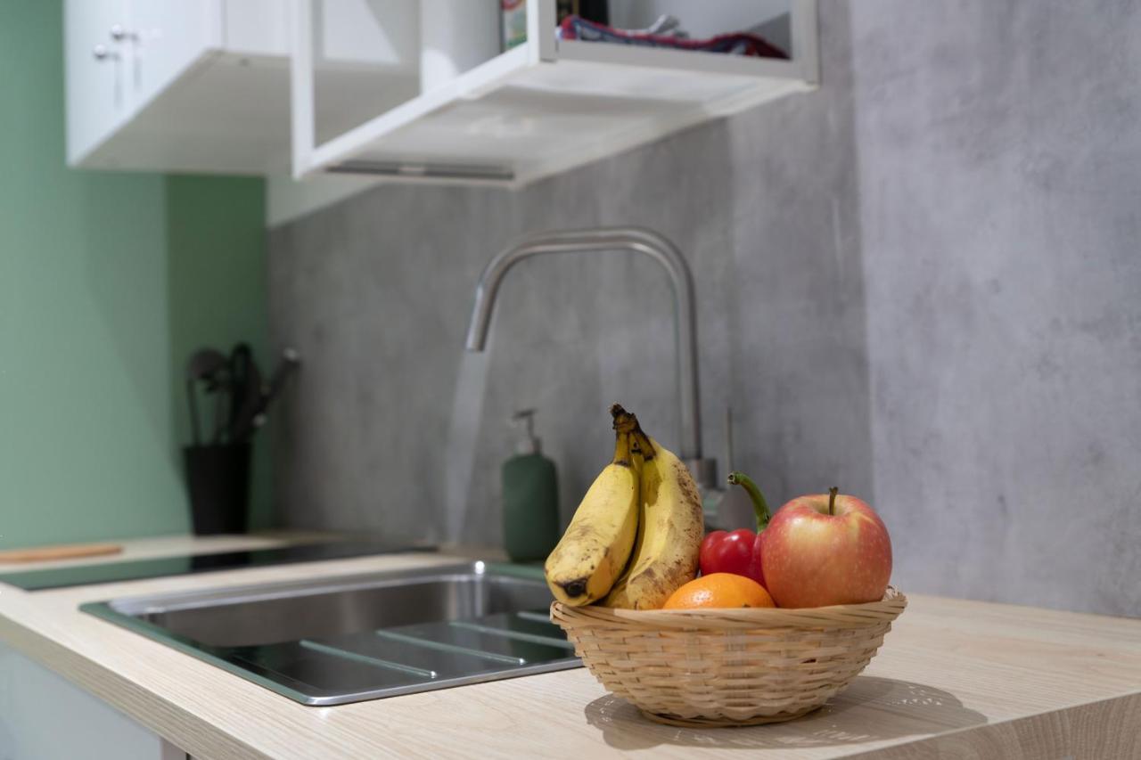 ※Perrier Menthe※ Hyper-Centre Et Tranquillite Apartment Clermont-Ferrand Bagian luar foto